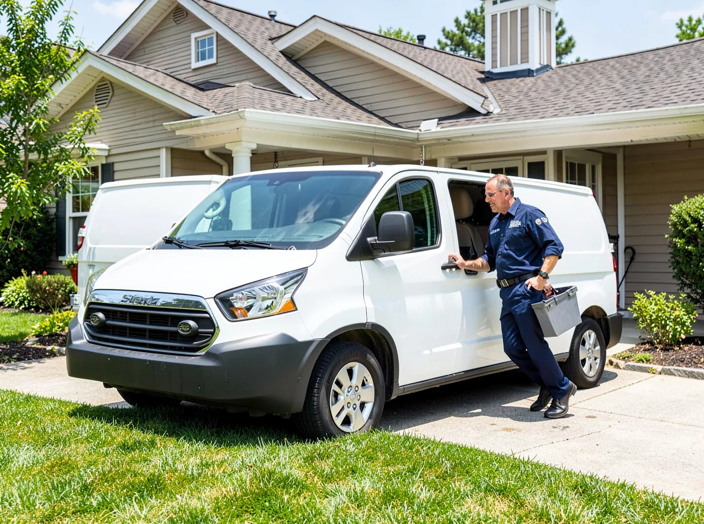 Emergency Plumber company in Mechanicsville, MD